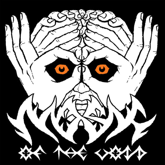 Nosk of the Void - Nosk of the Void Tape