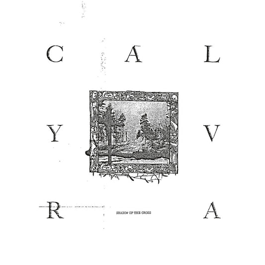 Calvary - Shadow of the Cross LP