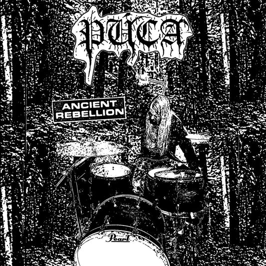 Púca  - Ancient Rebellion MC