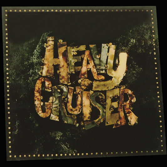 Heavy Cruiser - Heavy Cruiser LP