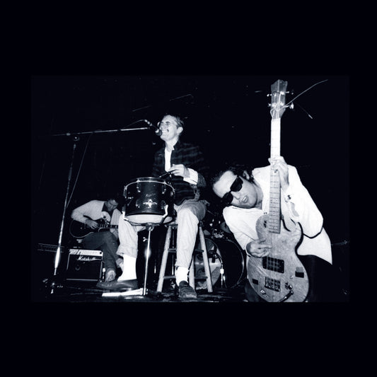 Sun City Girls - Cloaven Theatre / That Old Western Sieve