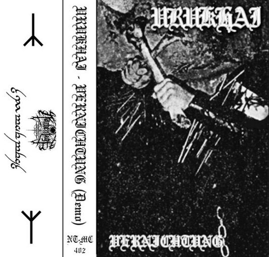 Uruk-Hai – Vernichtung (MC)