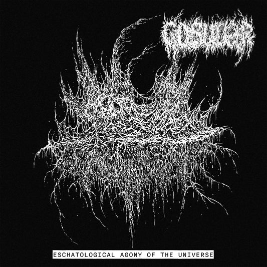 Gosudar – Eschatological Agony of the Universe 7”