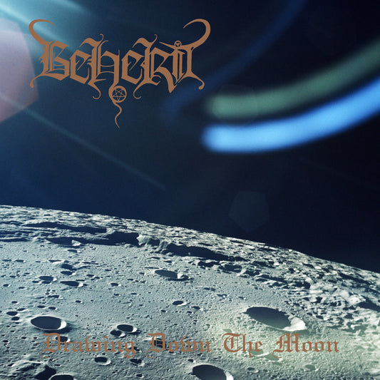 Beherit - Drawing Down The Moon (NWN)