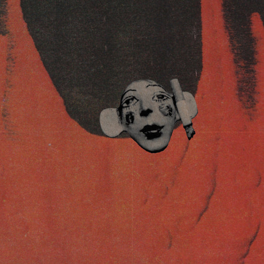 SORGE - die to be together, as one