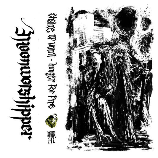Chalice Of Vomit - Hunger For Fire MC