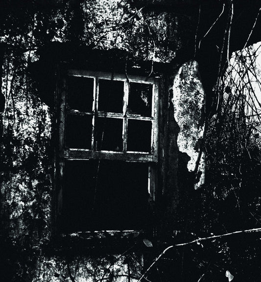 Eerified Catacomb / Night's Threshold – Split LP