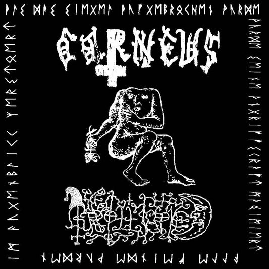 Grollfried / Corneus – Grollfried / Corneus ProTape