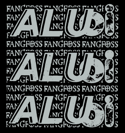 Fangfoss – “Alu Alu Alu 7”