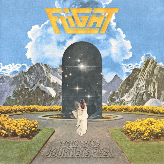 Flight - Echoes of Journeys Past