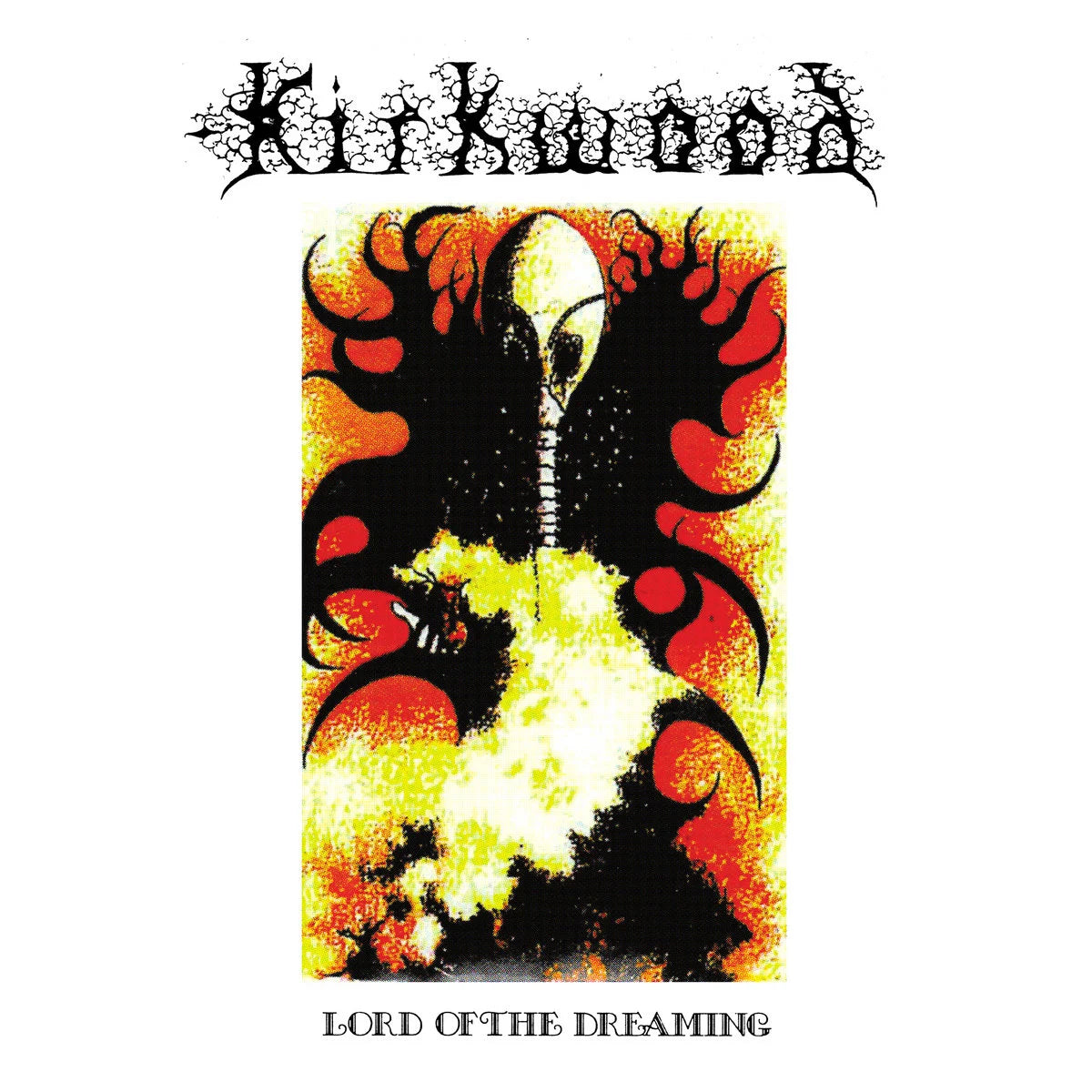 Jim Kirkwood - Lord of the Dreaming LP