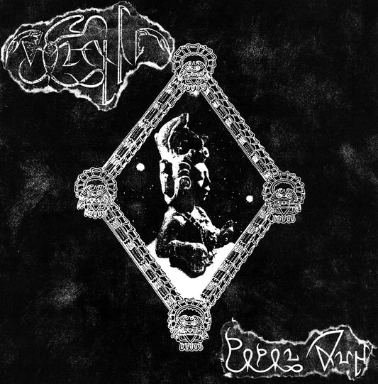 Volahn - Popul Vuh 2LP