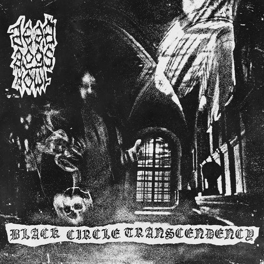 Dead Dogs Howl - Black Circle Transcendency