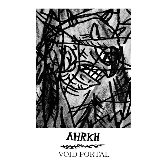 AHRKH - VOID PORTAL MC