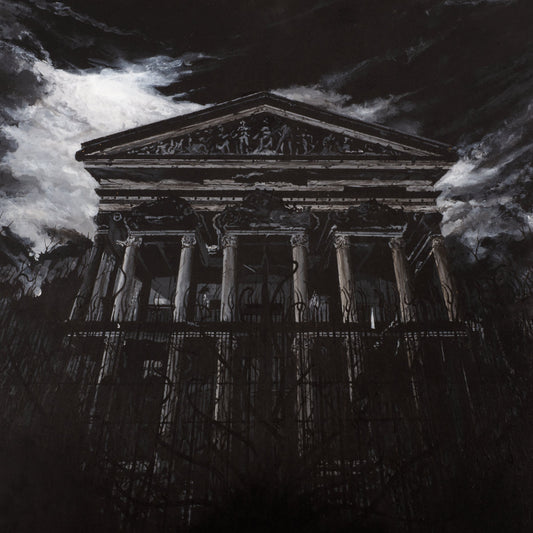 Mispyrming - Með hamri LP