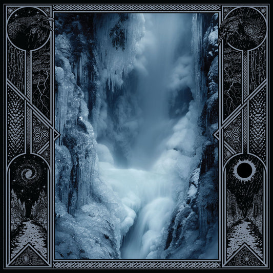 Wolves In The Throne Room - Crypt Of Ancestral Knowledge (Metallic Silver) EP
