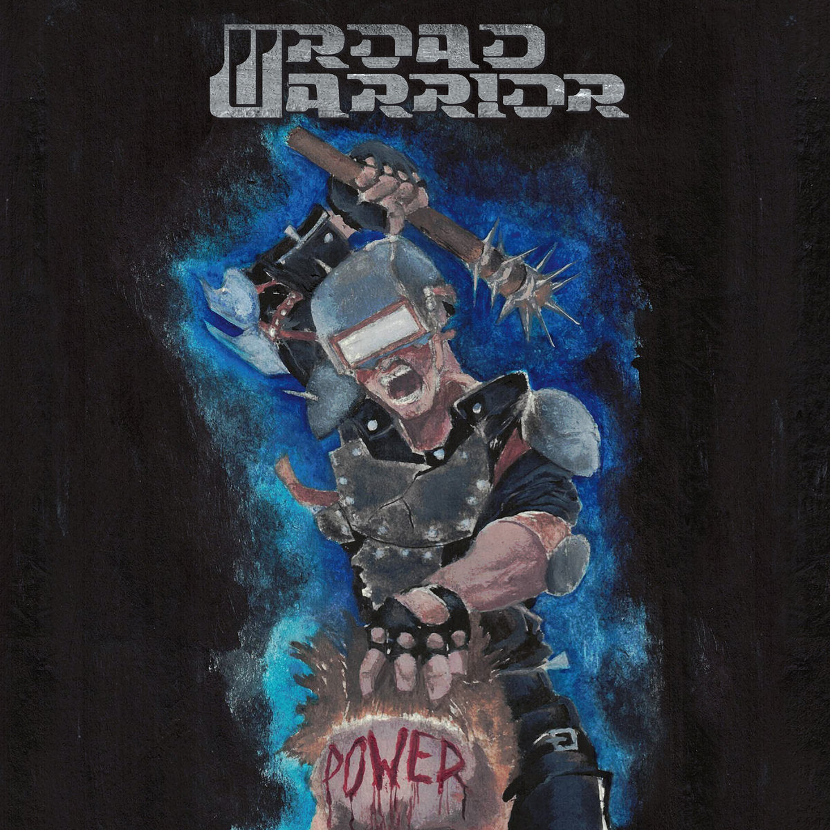 Road Warrior - Power