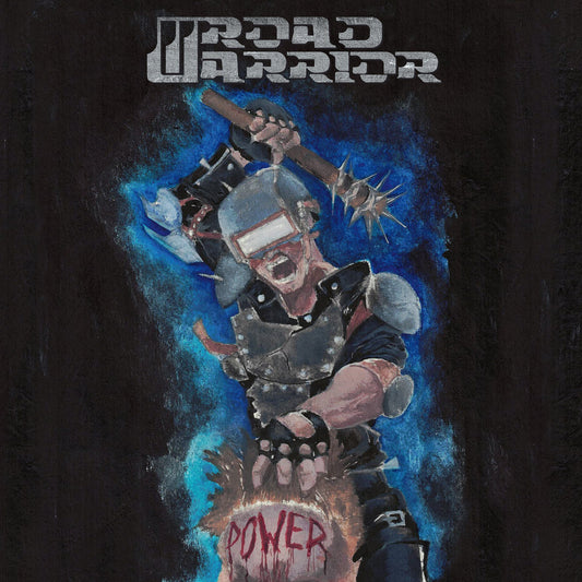 Road Warrior - Power