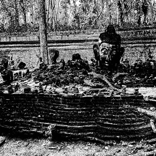 Kanprai - Bodhisandhyā (กาฬพราย - โพธสนธยา) LP