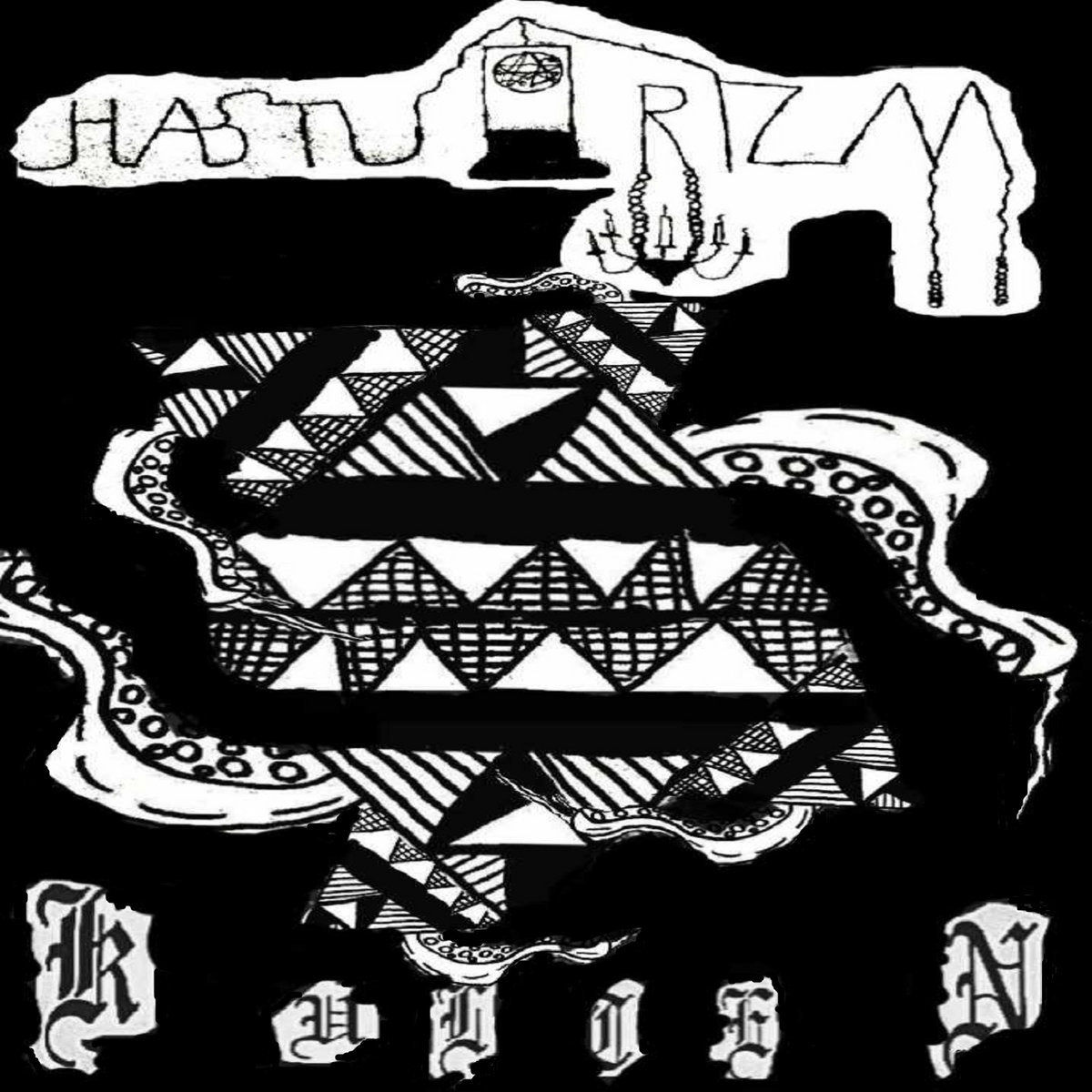 Hasturizm - Kulten MC