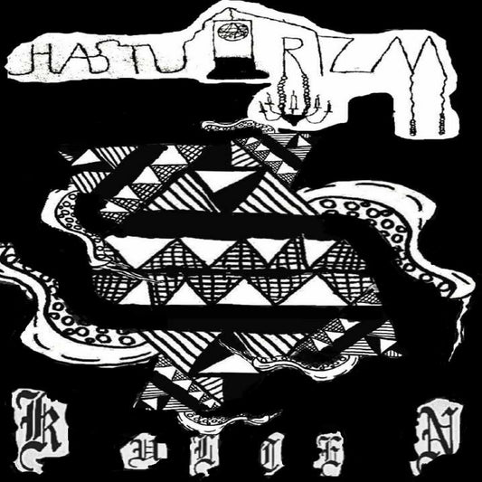 Hasturizm - Kulten MC