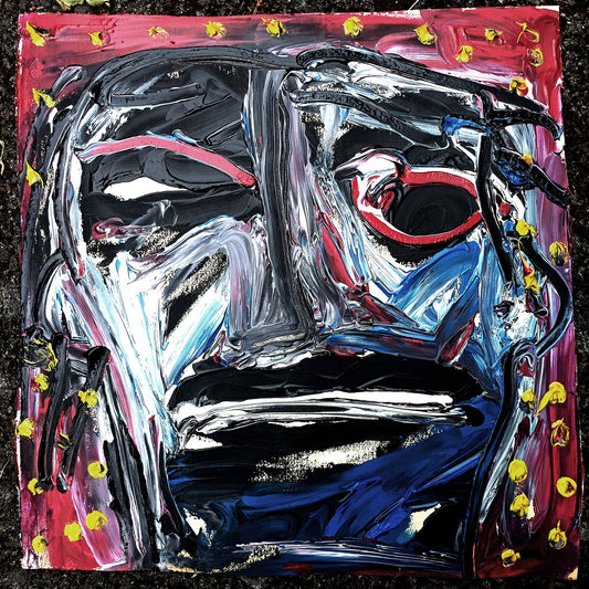 Potier Monstre - Rosbif