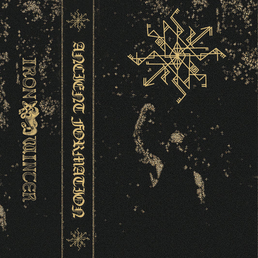 Ancient Formation - Hymns Of The Old Healing Sun MC