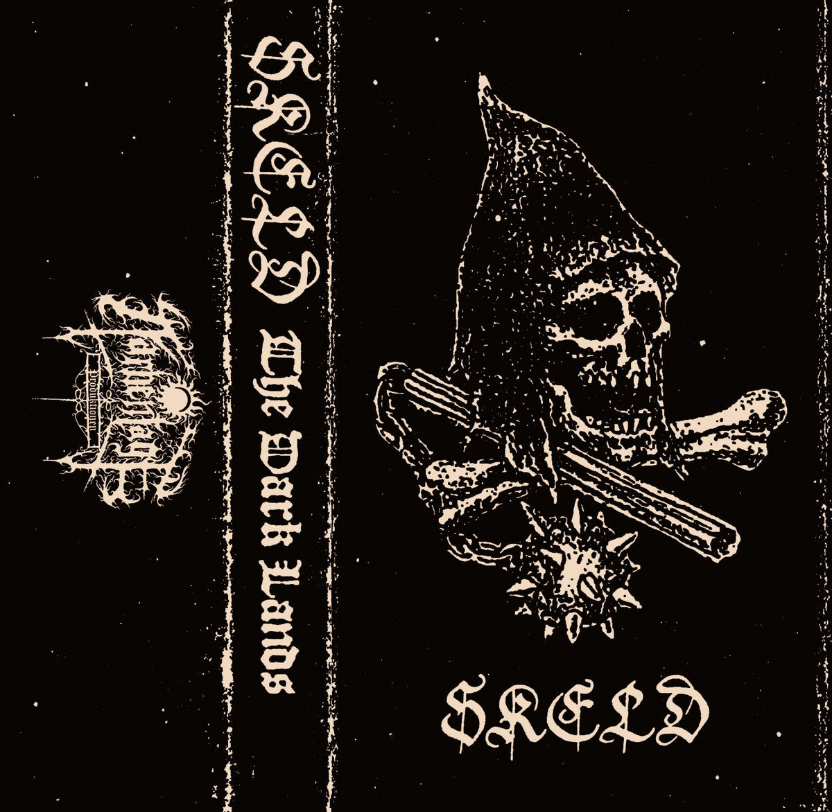 Skeld - The Dark Lands MC