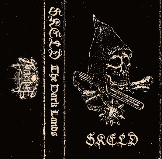 Skeld - The Dark Lands MC