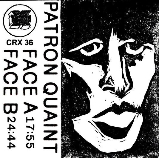 Patron Quaint - S/T MC