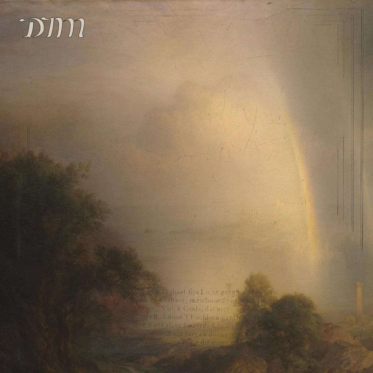 DIM - Compendium V LP