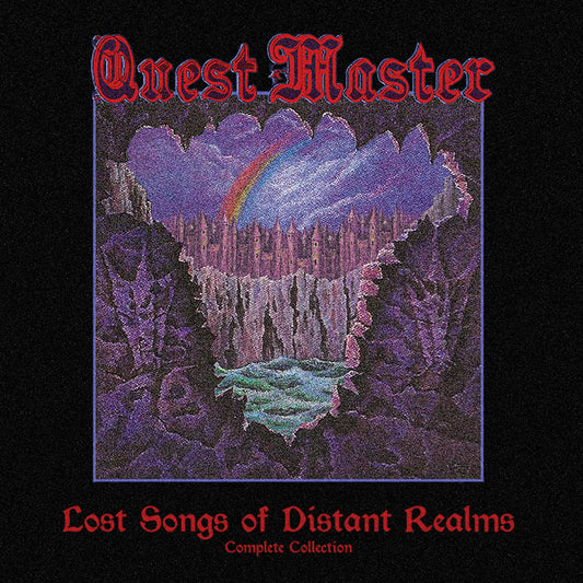 Quest Master - Lost Songs of Distant Realms (Complete Collection)
