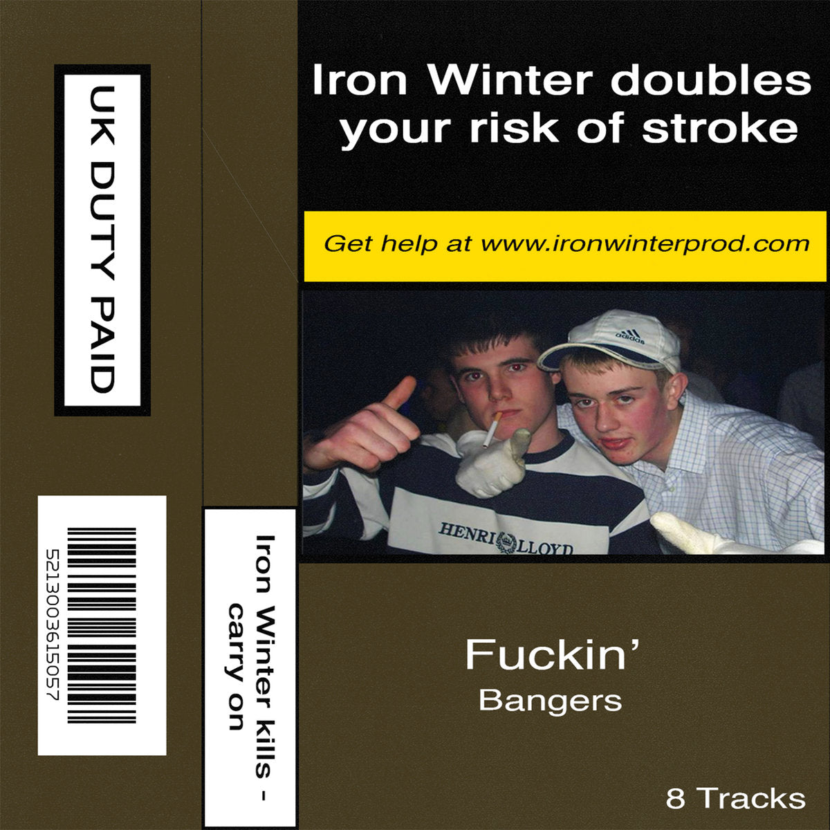 V/A - Fuckin' Bangers