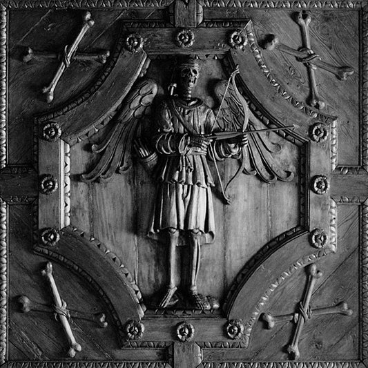 Funereal Presence (US) – The Archer Takes Aim  LP