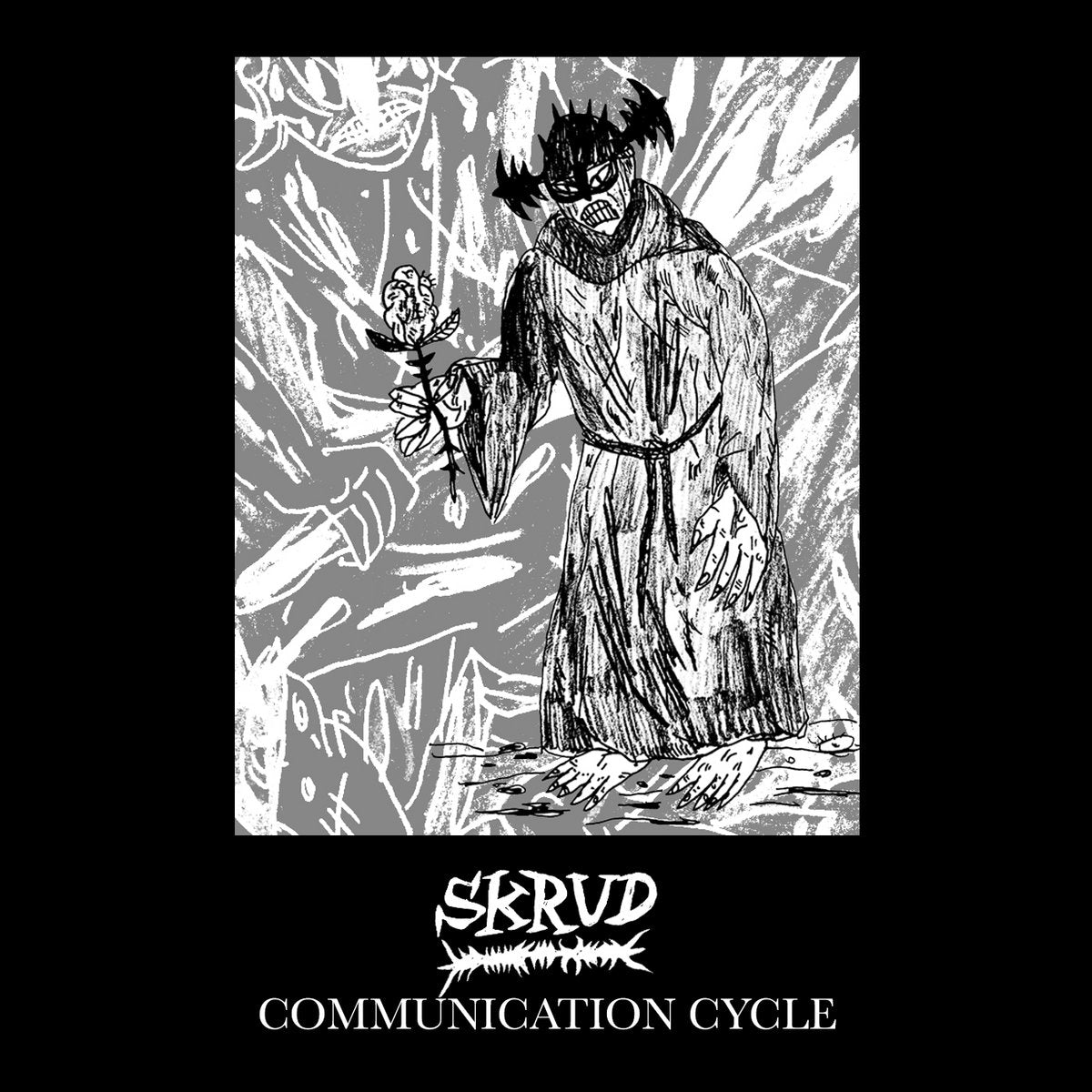Skrud - ST+BP Present: Communication Cycle MC and Comic