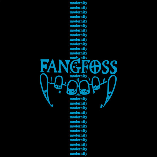 Fangfoss - Modernity: Second Recordings Collection