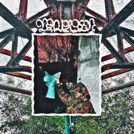 Vaurien - Merveilleux décombres