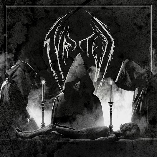 Syrictus - Syrictus 12” EP