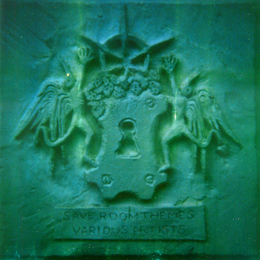 Save Room Themes - Various Artists