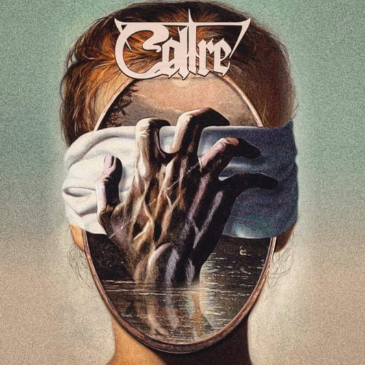 Coltre - To Watch With Hands... To Touch With Eyes