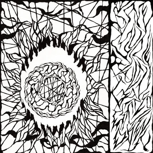 Sanguine Relic/Gates of Dawn - Split 7”
