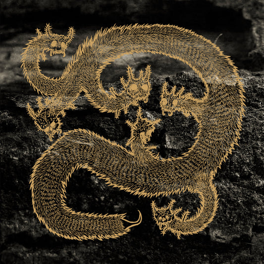 BLOOD CHARIOT - CHARIOT OF BLOOD 7"