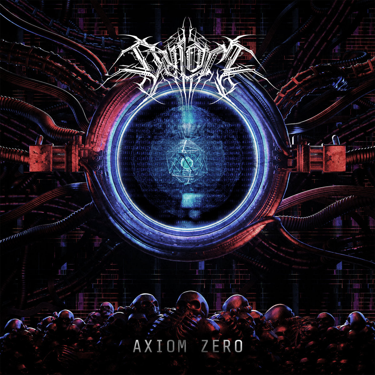 DULOM - AXIOM ZERO LP