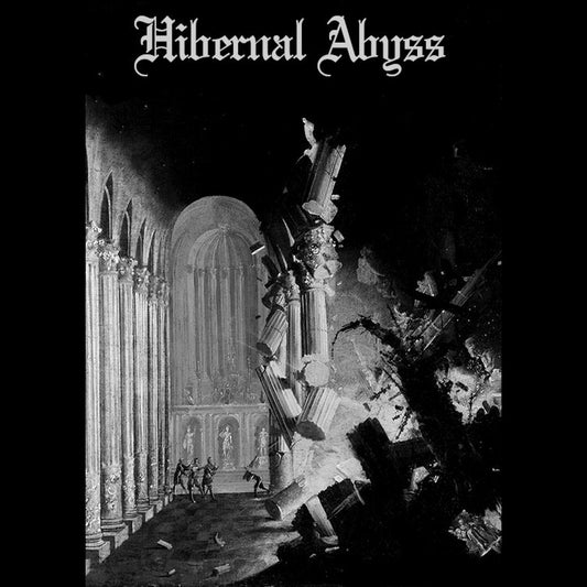 Hibernal Abyss - Demo MMXXV