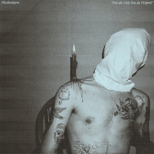 Fleckentarn - Feu du ciel, feu de l'esprit