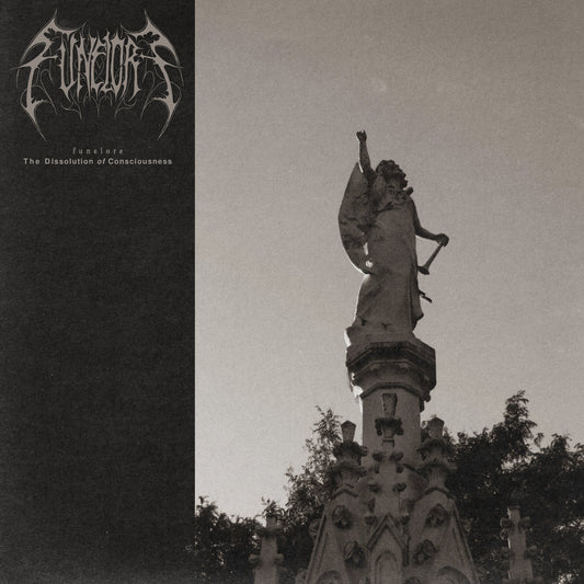 Funelore – The Dissolution Of Consciousness 12”