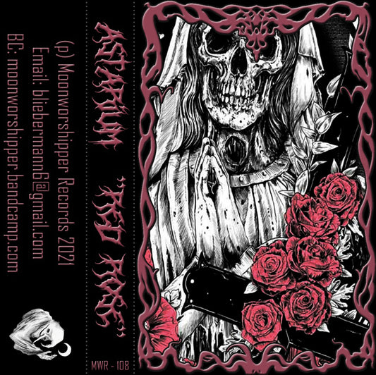 Astarium - Red Rose MC