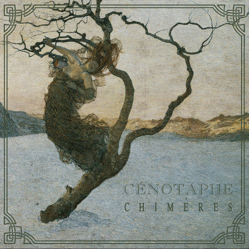 Cénotaphe - Chimères