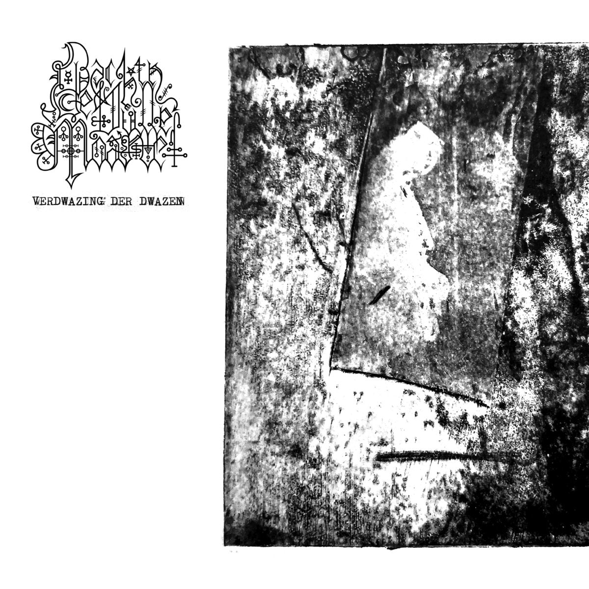 Bacht’n de Vulle Moane - Verdwazing Der Dwazen