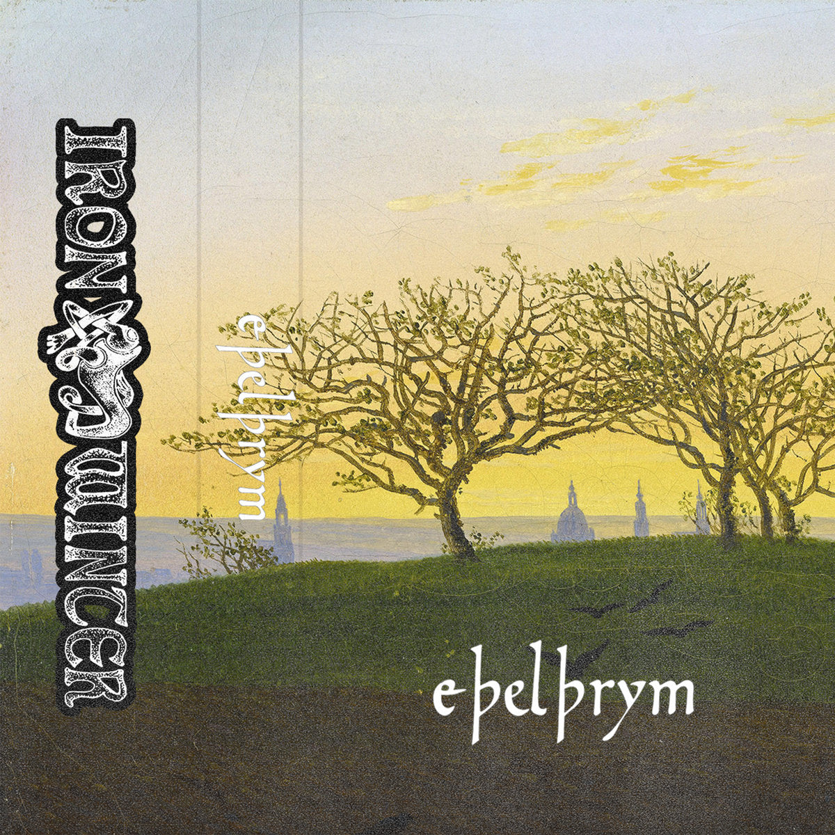 Ethelthrym - Fł MC Tape